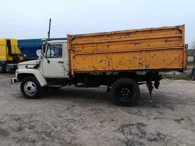 ГАЗ Другая, объемом двигателя 0 л и пробегом 0 тыс. км за 5800 $, фото 5 на Automoto.ua