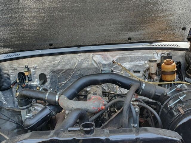 ГАЗ Другая, объемом двигателя 0 л и пробегом 0 тыс. км за 286 $, фото 6 на Automoto.ua