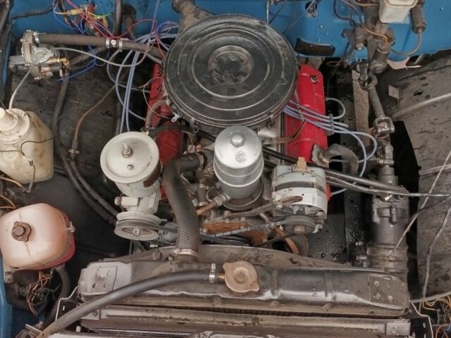 ГАЗ Другая, объемом двигателя 0 л и пробегом 0 тыс. км за 7800 $, фото 5 на Automoto.ua