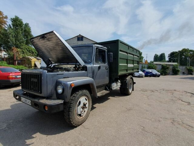 ГАЗ Другая, объемом двигателя 0 л и пробегом 0 тыс. км за 286 $, фото 5 на Automoto.ua