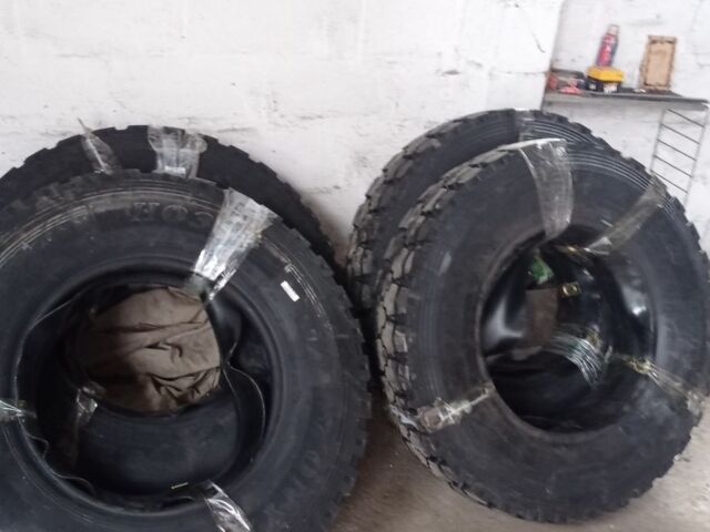 ГАЗ Другая, объемом двигателя 0 л и пробегом 0 тыс. км за 284 $, фото 5 на Automoto.ua