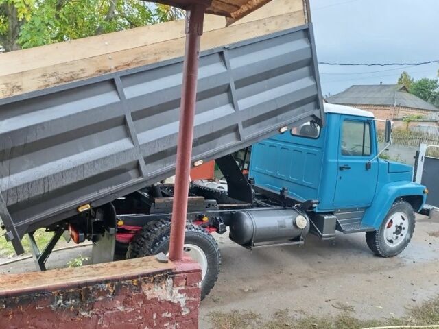 ГАЗ Другая, объемом двигателя 0 л и пробегом 0 тыс. км за 7800 $, фото 2 на Automoto.ua