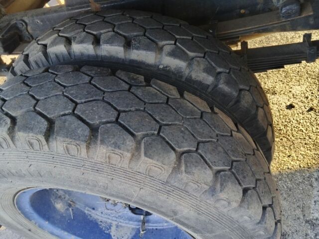 ГАЗ Другая, объемом двигателя 0 л и пробегом 0 тыс. км за 4500 $, фото 5 на Automoto.ua