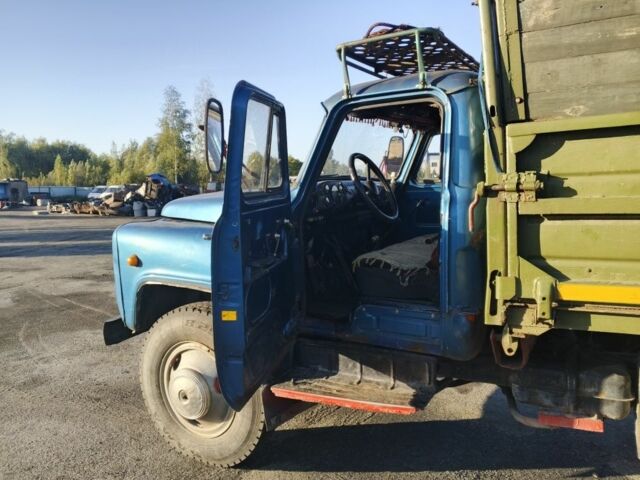 ГАЗ Другая, объемом двигателя 0 л и пробегом 0 тыс. км за 4500 $, фото 2 на Automoto.ua