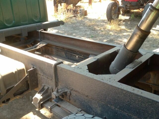 ГАЗ Інша, об'ємом двигуна 0 л та пробігом 0 тис. км за 2500 $, фото 3 на Automoto.ua