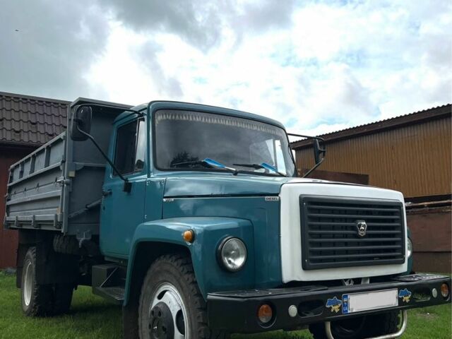 ГАЗ Другая, объемом двигателя 0 л и пробегом 0 тыс. км за 10750 $, фото 3 на Automoto.ua