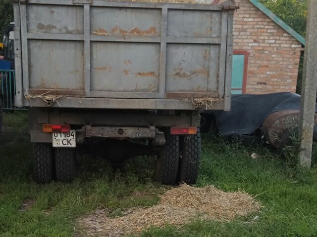 ГАЗ Інша 1994 у Гребенке на Automoto.ua ГАЗ Інша, об'ємом двигуна 0 л та пробігом 0 тис. км за 3650 $, фото 2 на Automoto.ua