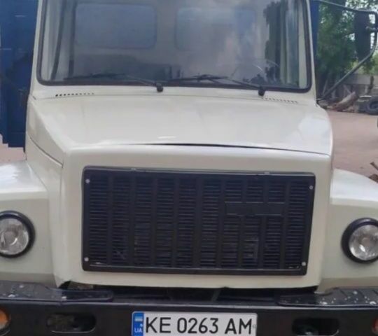 ГАЗ Другая, объемом двигателя 0 л и пробегом 0 тыс. км за 7500 $, фото 7 на Automoto.ua