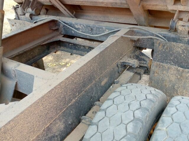 ГАЗ Інша, об'ємом двигуна 0 л та пробігом 0 тис. км за 2500 $, фото 2 на Automoto.ua