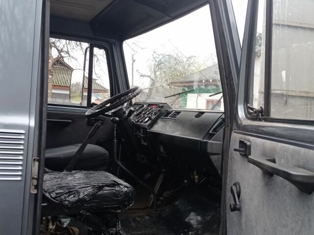 ГАЗ Другая, объемом двигателя 0 л и пробегом 0 тыс. км за 284 $, фото 6 на Automoto.ua