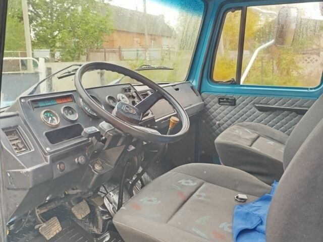 ГАЗ Другая, объемом двигателя 0 л и пробегом 0 тыс. км за 7800 $, фото 4 на Automoto.ua