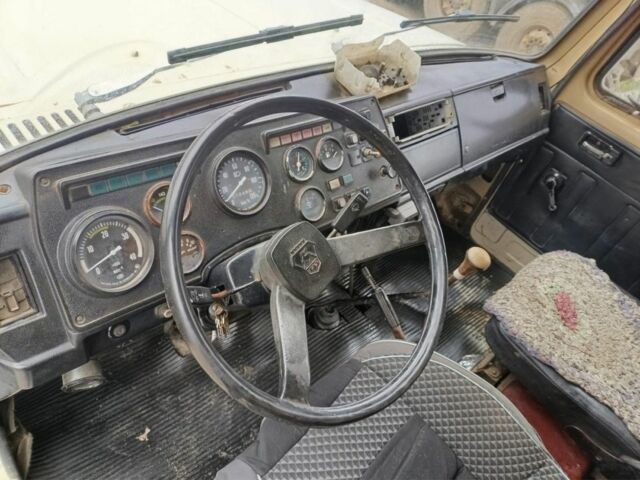 ГАЗ Другая, объемом двигателя 0 л и пробегом 0 тыс. км за 5800 $, фото 6 на Automoto.ua