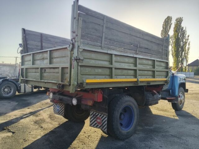 ГАЗ Другая, объемом двигателя 0 л и пробегом 0 тыс. км за 4500 $, фото 6 на Automoto.ua