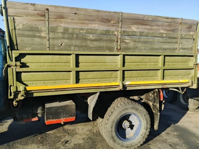 ГАЗ Другая, объемом двигателя 0 л и пробегом 0 тыс. км за 4500 $, фото 4 на Automoto.ua