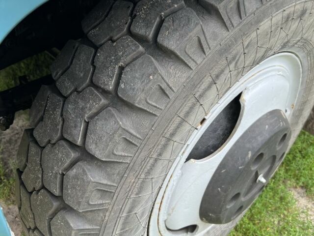 ГАЗ Другая, объемом двигателя 0 л и пробегом 0 тыс. км за 10750 $, фото 9 на Automoto.ua