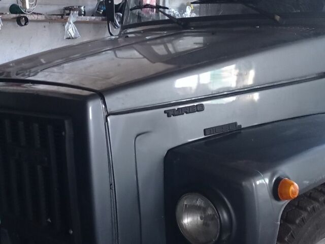 ГАЗ Другая, объемом двигателя 0 л и пробегом 0 тыс. км за 284 $, фото 1 на Automoto.ua