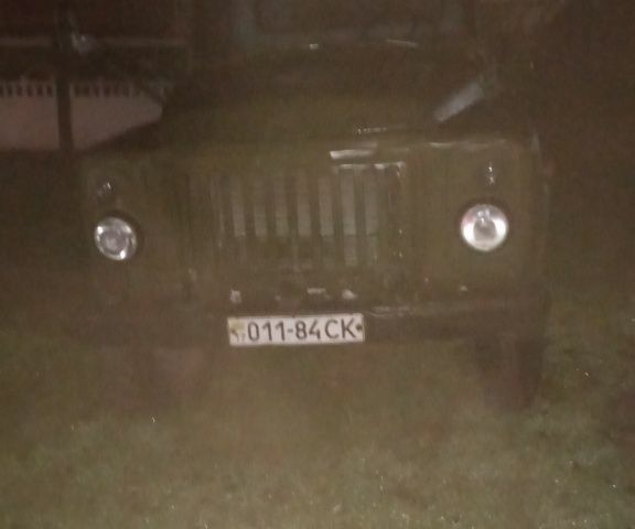 ГАЗ Інша 1994 у Гребенке на Automoto.ua ГАЗ Інша, об'ємом двигуна 0 л та пробігом 0 тис. км за 3650 $, фото 5 на Automoto.ua