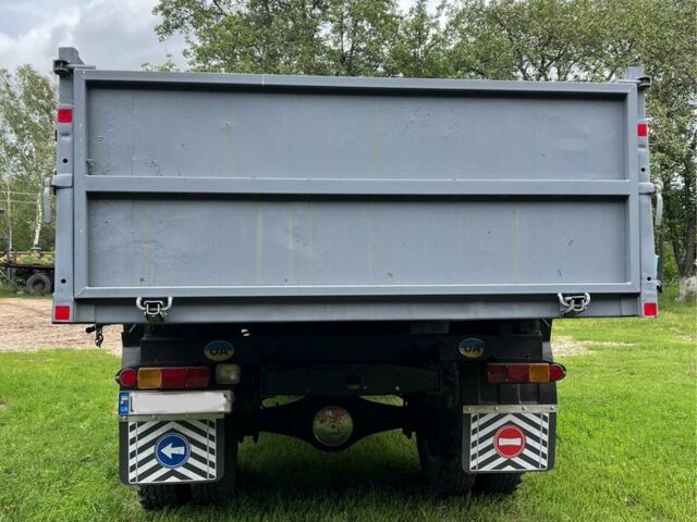 ГАЗ Другая, объемом двигателя 0 л и пробегом 0 тыс. км за 10750 $, фото 8 на Automoto.ua