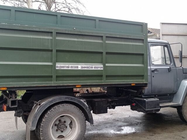 ГАЗ Другая, объемом двигателя 0 л и пробегом 0 тыс. км за 284 $, фото 7 на Automoto.ua