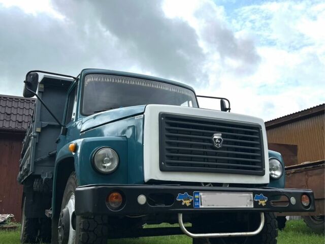 ГАЗ Другая, объемом двигателя 0 л и пробегом 0 тыс. км за 10750 $, фото 1 на Automoto.ua