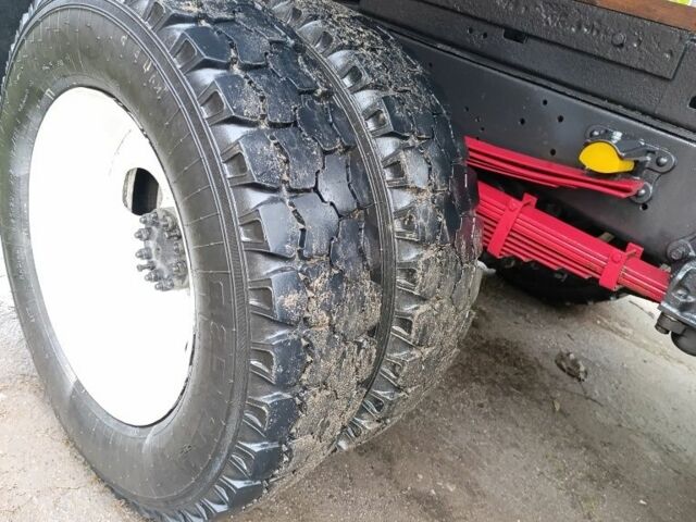 ГАЗ Другая, объемом двигателя 0 л и пробегом 0 тыс. км за 7800 $, фото 6 на Automoto.ua