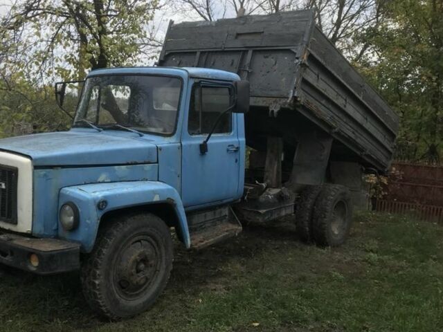 ГАЗ Другая, объемом двигателя 0 л и пробегом 0 тыс. км за 1194 $, фото 1 на Automoto.ua