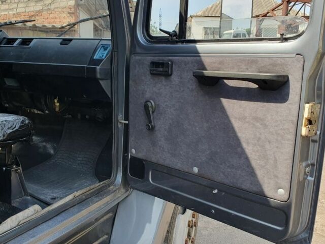 ГАЗ Другая, объемом двигателя 0 л и пробегом 0 тыс. км за 286 $, фото 4 на Automoto.ua