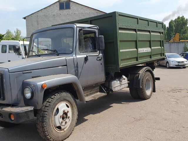 ГАЗ Другая, объемом двигателя 0 л и пробегом 0 тыс. км за 286 $, фото 2 на Automoto.ua