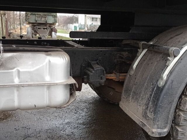 ГАЗ Другая, объемом двигателя 0 л и пробегом 0 тыс. км за 284 $, фото 2 на Automoto.ua