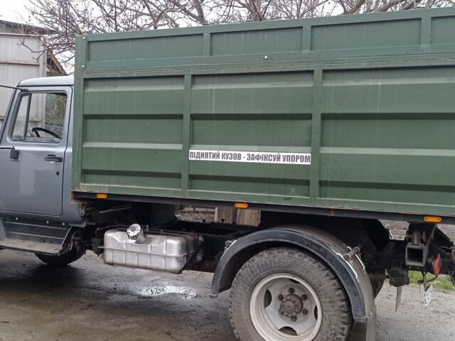 ГАЗ Другая, объемом двигателя 0 л и пробегом 0 тыс. км за 284 $, фото 9 на Automoto.ua