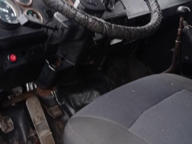 ГАЗ Другая, объемом двигателя 0 л и пробегом 0 тыс. км за 284 $, фото 4 на Automoto.ua