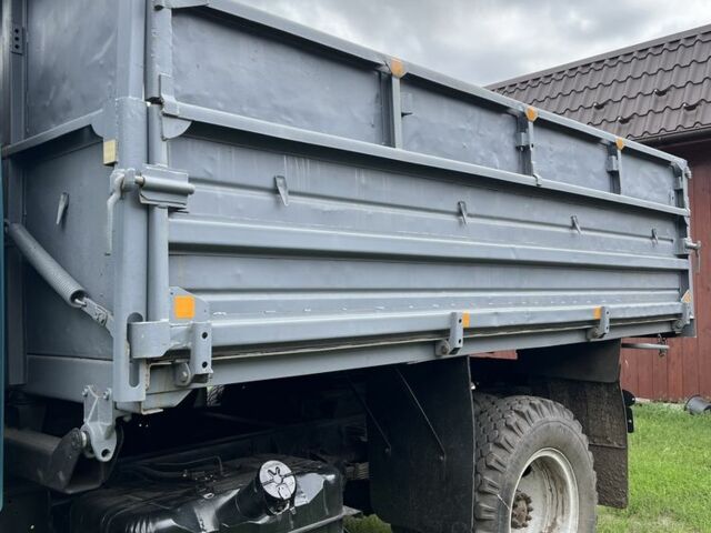 ГАЗ Другая, объемом двигателя 0 л и пробегом 0 тыс. км за 10750 $, фото 7 на Automoto.ua