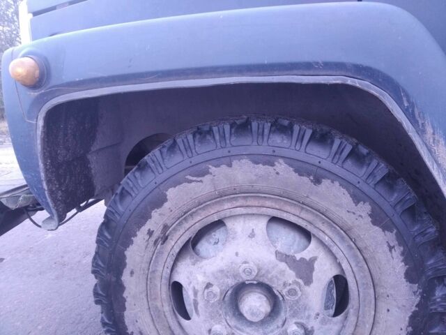 ГАЗ Інша, об'ємом двигуна 0 л та пробігом 0 тис. км за 3300 $, фото 5 на Automoto.ua