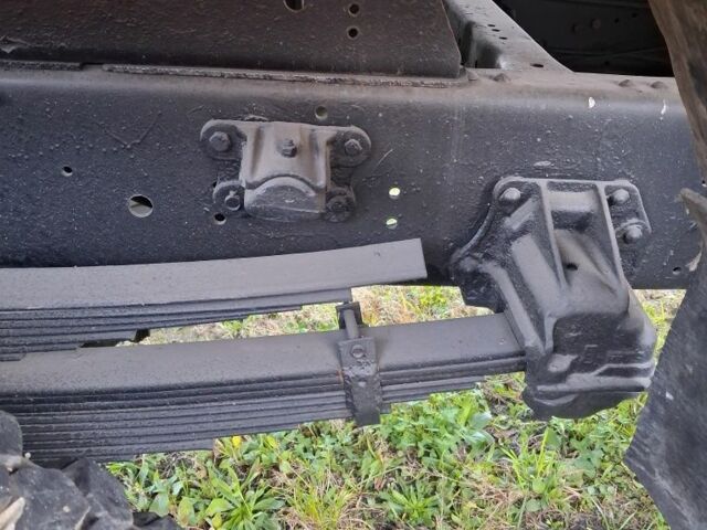 ГАЗ Другая, объемом двигателя 0 л и пробегом 0 тыс. км за 3400 $, фото 6 на Automoto.ua