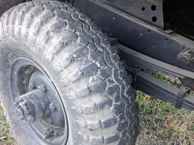 ГАЗ Другая, объемом двигателя 0 л и пробегом 0 тыс. км за 3400 $, фото 4 на Automoto.ua