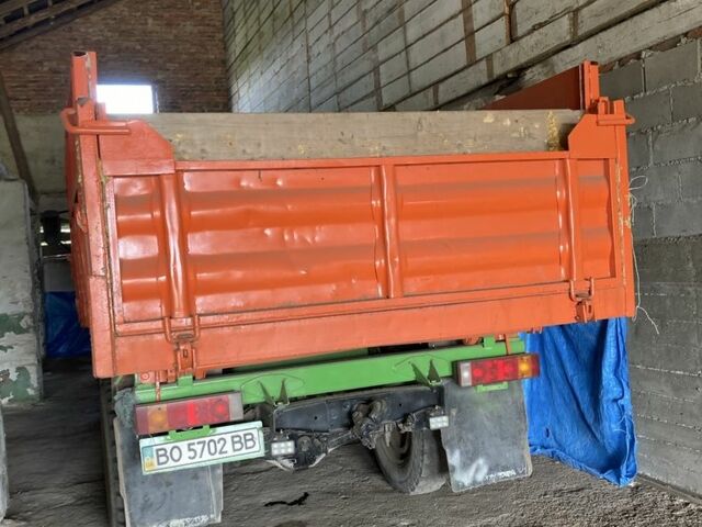 ГАЗ Другая, объемом двигателя 0 л и пробегом 0 тыс. км за 10850 $, фото 6 на Automoto.ua