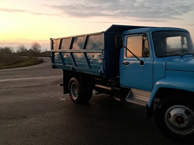 ГАЗ Другая, объемом двигателя 0 л и пробегом 0 тыс. км за 7200 $, фото 8 на Automoto.ua