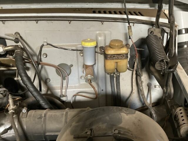 ГАЗ Другая, объемом двигателя 0 л и пробегом 0 тыс. км за 10850 $, фото 9 на Automoto.ua