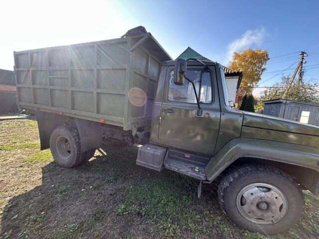 ГАЗ Другая, объемом двигателя 0 л и пробегом 0 тыс. км за 189 $, фото 3 на Automoto.ua