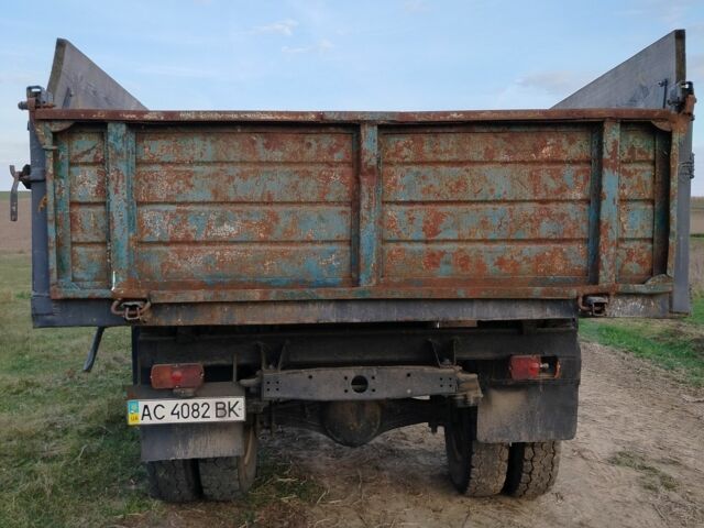 ГАЗ Інша, об'ємом двигуна 0 л та пробігом 0 тис. км за 2619 $, фото 1 на Automoto.ua