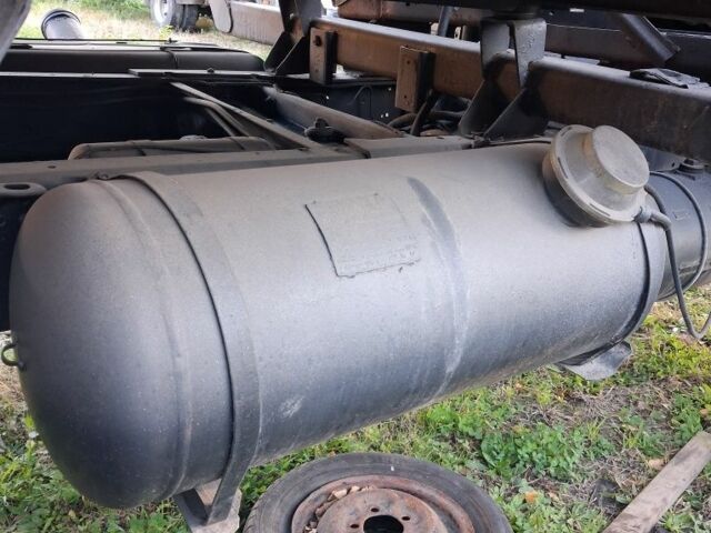 ГАЗ Другая, объемом двигателя 0 л и пробегом 0 тыс. км за 3400 $, фото 8 на Automoto.ua