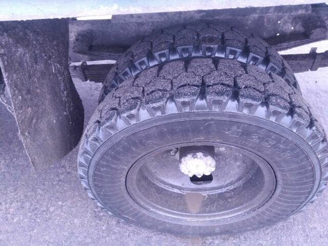 ГАЗ Інша, об'ємом двигуна 0 л та пробігом 0 тис. км за 3300 $, фото 6 на Automoto.ua