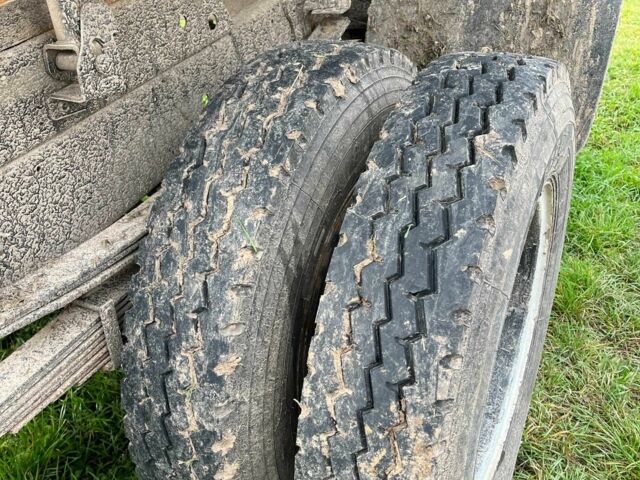 ГАЗ Інша, об'ємом двигуна 0 л та пробігом 0 тис. км за 5300 $, фото 2 на Automoto.ua