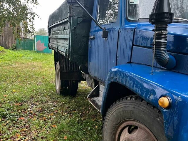 ГАЗ Інша, об'ємом двигуна 0 л та пробігом 0 тис. км за 5300 $, фото 1 на Automoto.ua