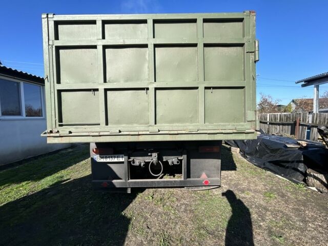 ГАЗ Другая, объемом двигателя 0 л и пробегом 0 тыс. км за 189 $, фото 4 на Automoto.ua