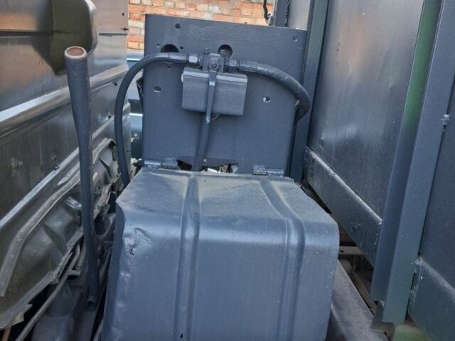 ГАЗ Другая, объемом двигателя 0 л и пробегом 0 тыс. км за 3400 $, фото 16 на Automoto.ua