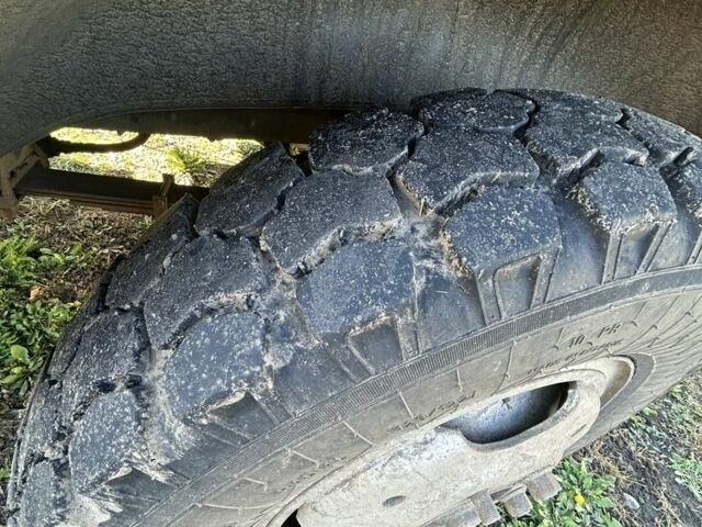 ГАЗ Другая, объемом двигателя 0 л и пробегом 0 тыс. км за 189 $, фото 5 на Automoto.ua