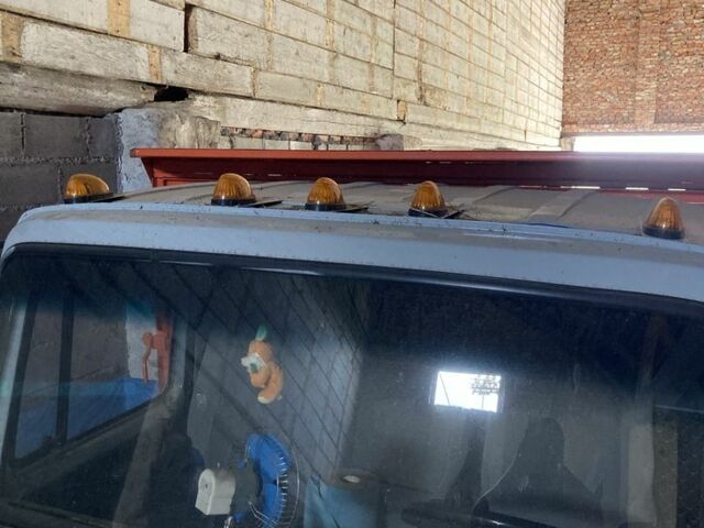 ГАЗ Другая, объемом двигателя 0 л и пробегом 0 тыс. км за 10850 $, фото 10 на Automoto.ua