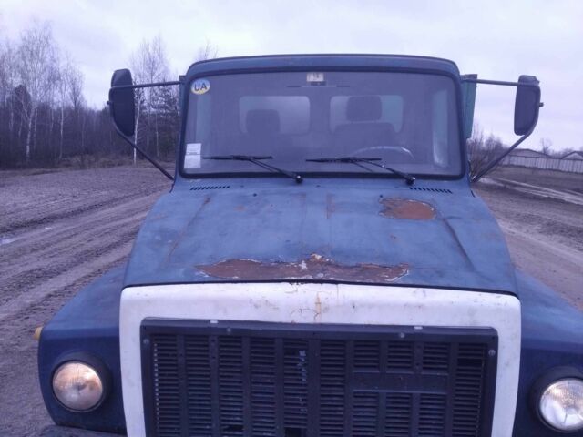 ГАЗ Інша, об'ємом двигуна 0 л та пробігом 0 тис. км за 3300 $, фото 3 на Automoto.ua