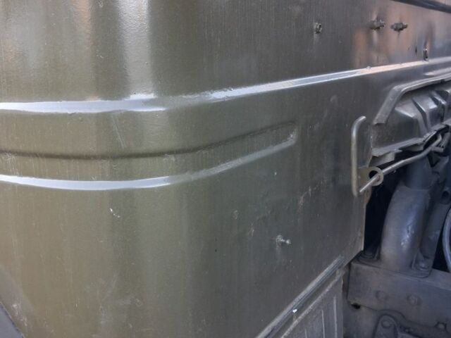 ГАЗ Другая, объемом двигателя 0 л и пробегом 0 тыс. км за 3400 $, фото 15 на Automoto.ua